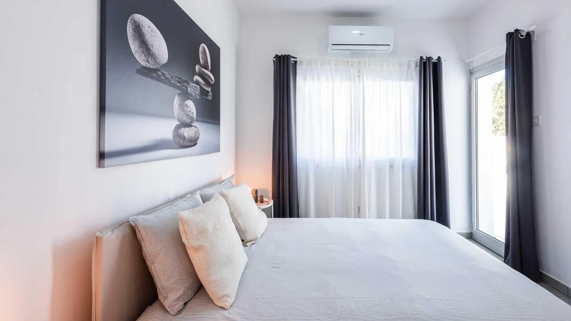Kition City Apartments Larnaca 0*,