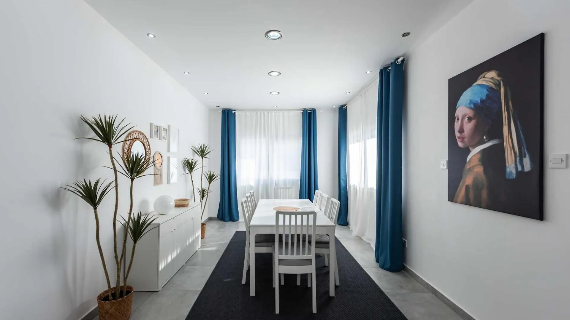 Kition City Apartments - Central Location Larnaca Kypr