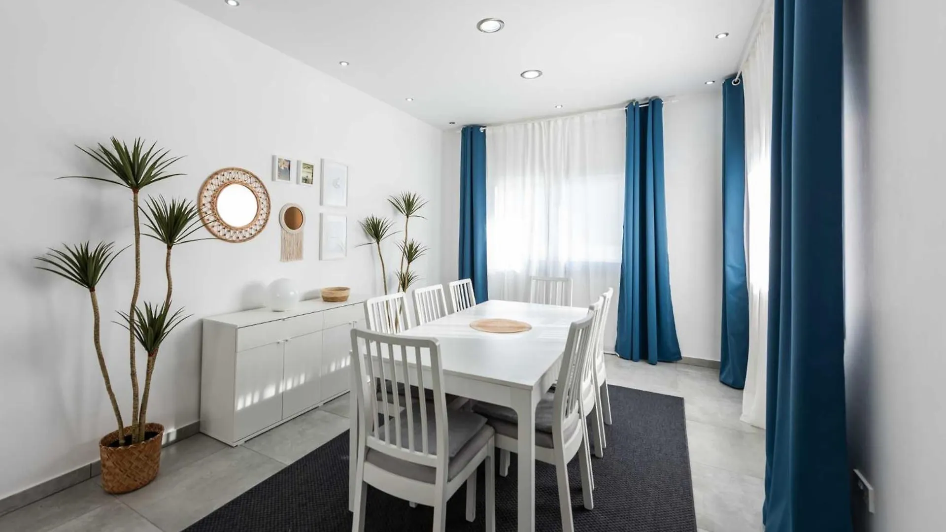Kition City Apartments - Central Location Larnaca
