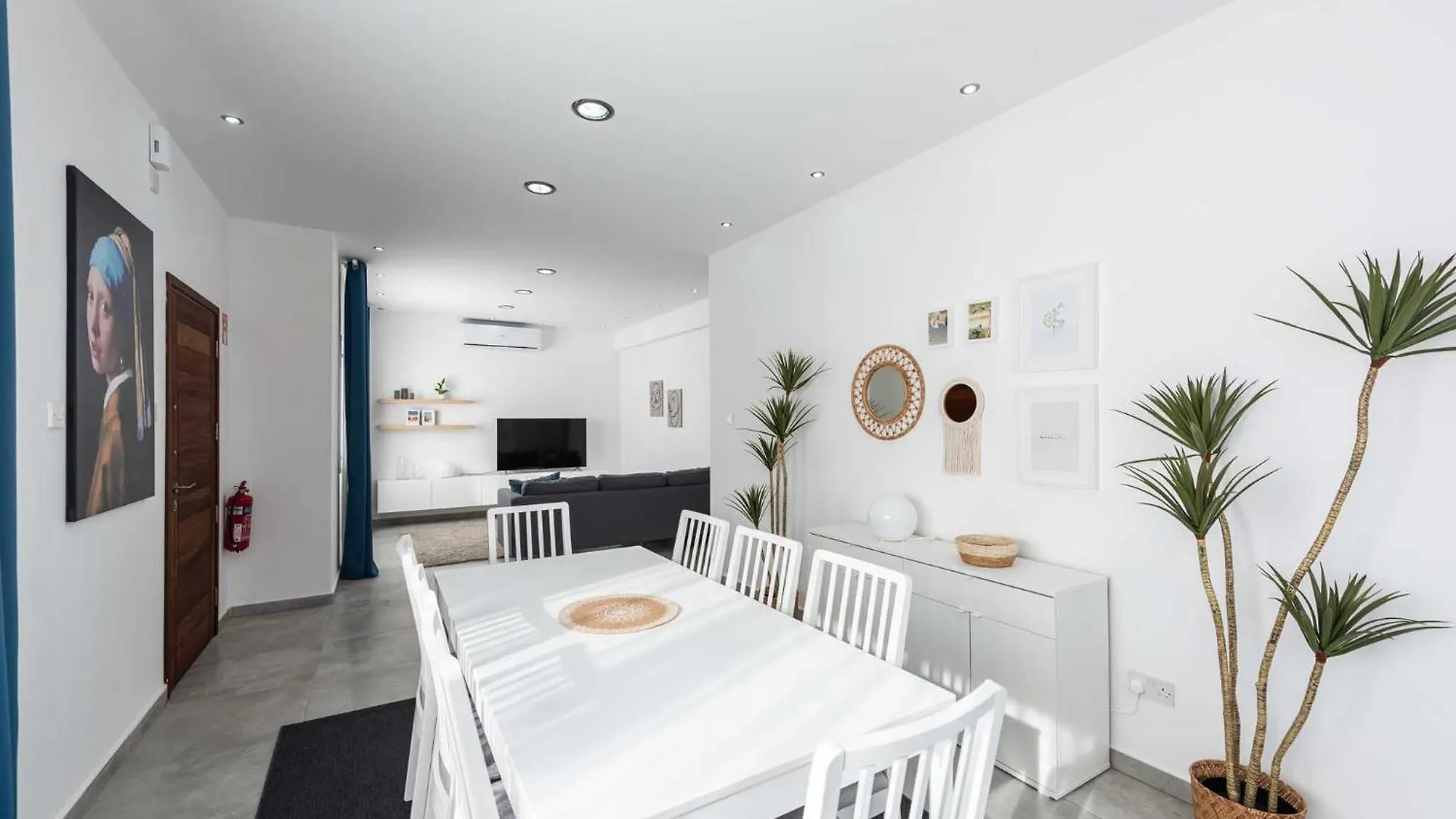 Kition City Apartments - Central Location Larnaca Kypr