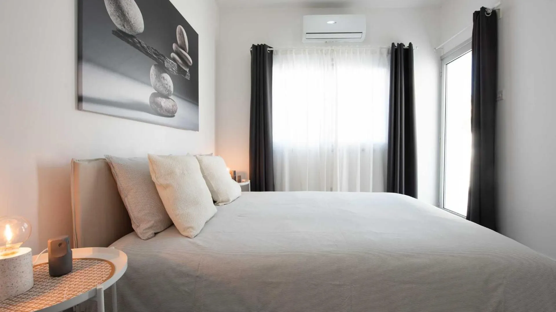 Kition City Apartments - Central Location Larnaca Kypr