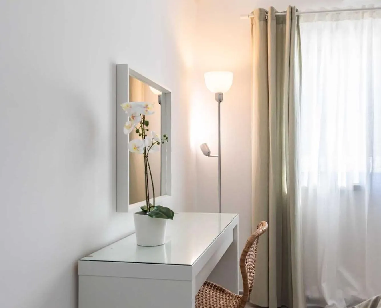 Kition City Apartments - Central Location Larnaca