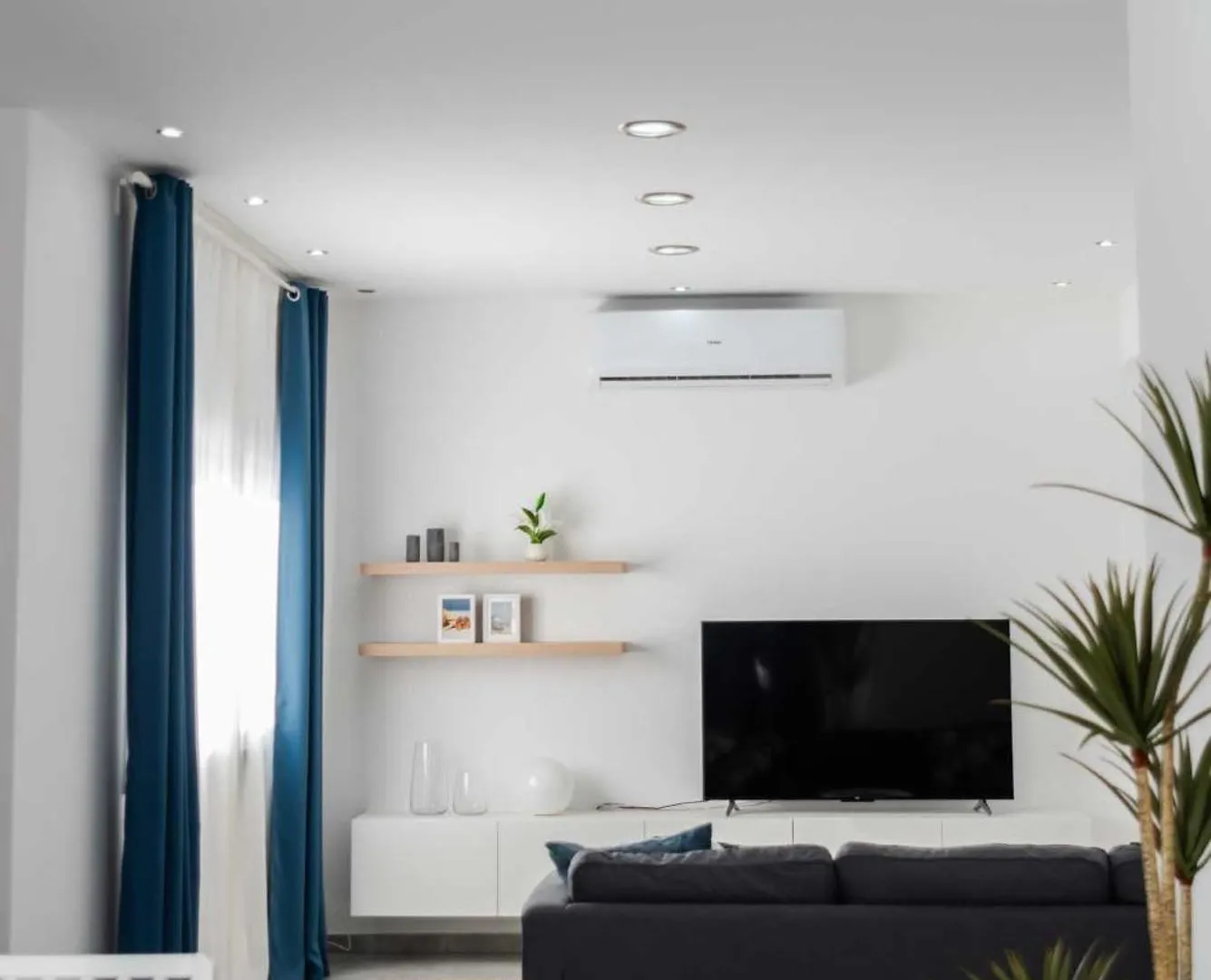 Kition City Apartments - Central Location Larnaca