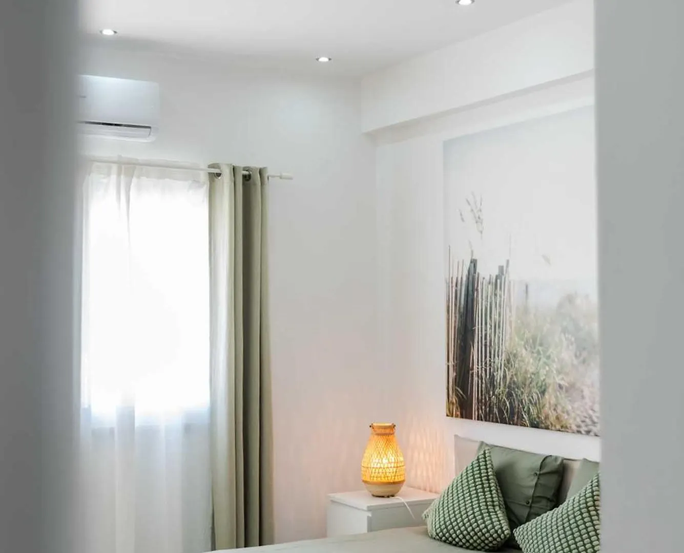 Kition City Apartments - Central Location Larnaca