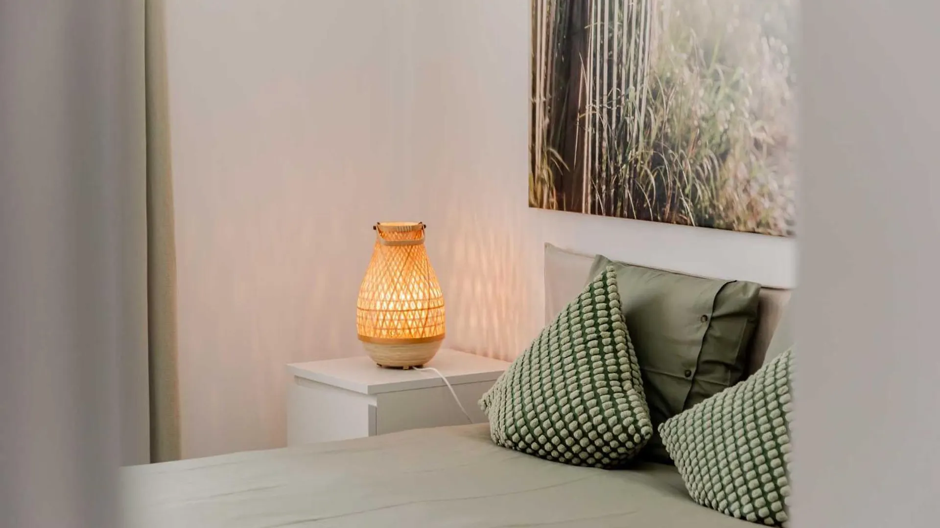 Kition City Apartments - Central Location Larnaca Kypr