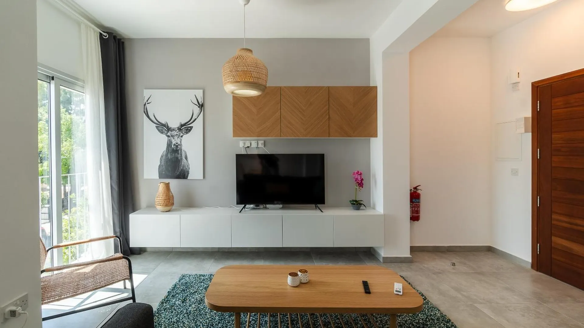 Kition City Apartments - Central Location Larnaca Kypr
